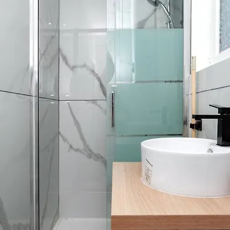 Cozy, Proche Paris Appartement Le Pré-Saint-Gervais