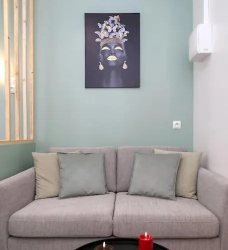 Cozy, Proche Paris
